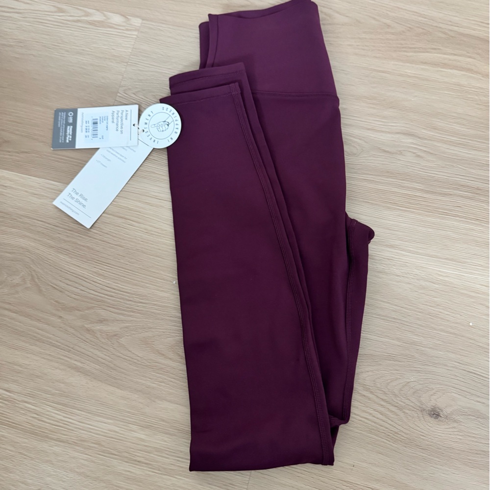 Vuori Chilled Out Leggings - Picture 5 of 6